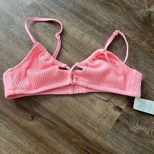Aerie Bikini Top XS